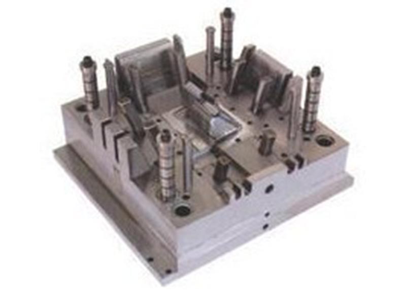 雅江精密塑料模批发