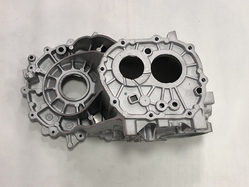 雅江铝压铸厂家