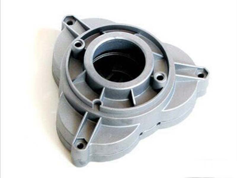 雅江锌压铸生产厂家